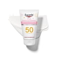 thumbnail image 1 of Protector solar Eucerin Sun Sensitive Mineral Baby SPF 50 120 ml, 1 of 9