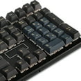 thumbnail image 5 of Hyssop PBT Keycaps Doubleshot Keycaps Cherry Profile for 61/64/68/84/87/108 MX Switches Mechanical Keyboards, 5 of 7