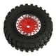 thumbnail image 4 of Ruedas de Coche Modelo Micro ANGGREK 55 Mm de Alto Agarre Para AXIAL SCX24, 4 of 8