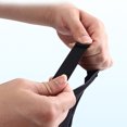 thumbnail image 3 of Hugtrwg Brazalete Tiro Con Transpirable Flecha Entrenamiento Protector Brazo, 3 of 9