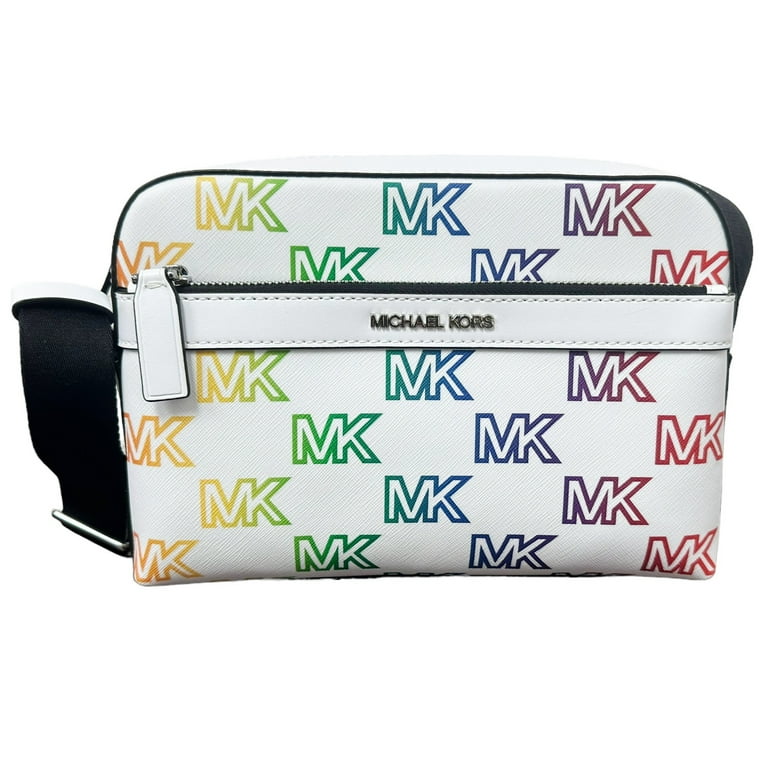 Rainbow discount mk purse