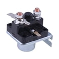 thumbnail image 2 of Relé solenoide de arranque Relé de arranque de 12V Multifunción ligera SRB325 76766 Escribe, 2 of 8