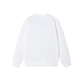 thumbnail image 6 of Women's Bear Graphic Sweatshirt Long Sleeve Pullover Top, 6 of 8