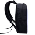 thumbnail image 2 of Mochila Prettys Derbys Golds Ships Anime School 31 x 14 x 45 cm, 2 of 3