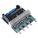 thumbnail image 4 of Kit de Placa amplificadora Bling Bling Placa amplificadora digital Potencia 50W canal izquierdo 50W canal derecho 100W subwoofer, 4 of 7