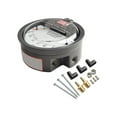 thumbnail image 2 of Efficient Differential Pressure Gauge For Pressure Overload Resistance, 2 of 7