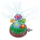 thumbnail image 1 of Juguete de Verano de Rociador de Agua, Favores de Fiesta de Agua Al Aire Libre para Patio 3 años Y Chicas de Jardín, 1 of 9