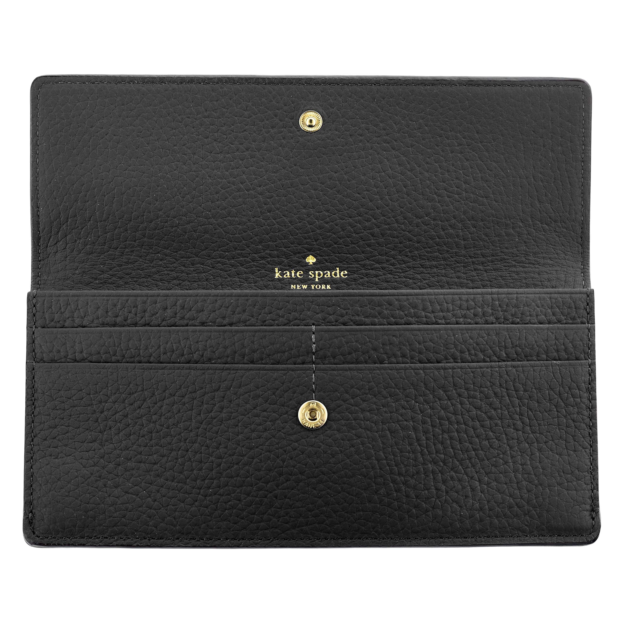 KATE SPADE Daniels Drive Alli Hazel Black crossbody PWRU5857-168