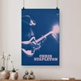 thumbnail image 3 of Music Poster- Chris Stapleton Poster - Vintage Style - Size 24x36 - Postora, 3 of 5