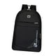 thumbnail image 4 of Mochila portátil para portátil para mujeres y hombres, bolsa de viaje para acampar y viajar. blanco, 4 of 9