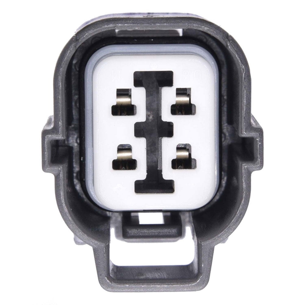 Walker 350-64069 Fits select: 2003-2007 HONDA ACCORD