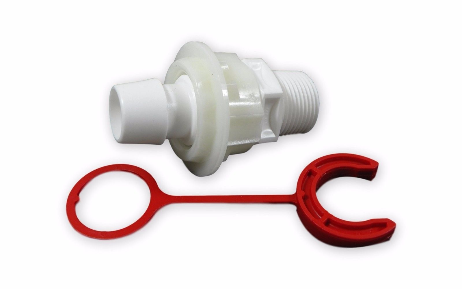 Polaris P1333 Booster Pump Par Soft Tube Quick Connect