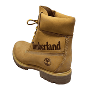 أحذية Timberland 6 بوصة LOGO Premium