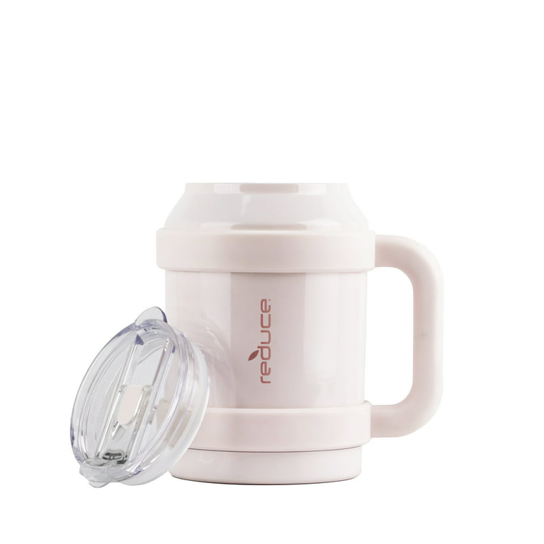 REDUCE Cold1 50 oz Reusable Mug Tumbler with Handle