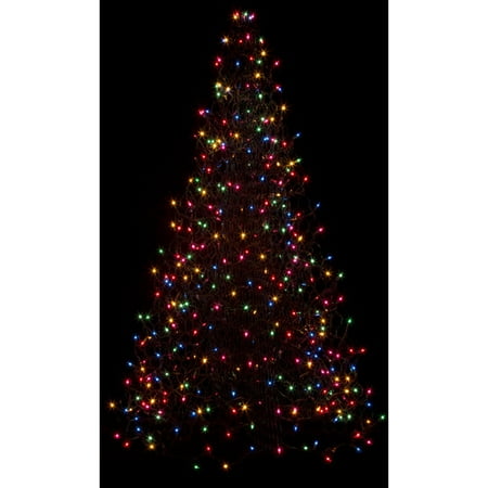 Crab Pot Trees Tree With 350 Mini Crab Pot Trees Tree With 350 Mini Lights Com