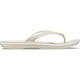 thumbnail image 1 of Sandalia Crocs Crocband Unisex Hueso Talla 12 Hombre / 14 Mujer, 1 of 6
