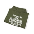 thumbnail image 4 of Oma Mother's Day Mom Grandma Hoodie, Gifts, Hooded Sweatshirt, 4 of 4