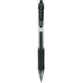 thumbnail image 3 of Zebra Sarasa Dry X20 Retractable Gel Ink Pens, Medium Point, 0.7mm, Black Ink, 12-Count, 3 of 6