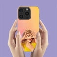thumbnail image 4 of Funda de teléfono transparente T-Taylors S-Swifts para Aplee iPhone 12 13 Mini 14+ 15 Plus 16 Pro Max Funda 11 Pro X XS Max Coque Hard PC Cell, 4 of 5