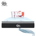 thumbnail image 1 of Colchón King Size Serta Memory Foam + 2 Almohadas Bleden Standart, 1 of 8