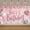 3A-180X110cm, variant on Pink Glitter Banner Metallic Lettering Party Backdrop Sparkly Decor Silver Accents Birthday Background for Girls' Birthday Party Indoor Party Decoration Photo Shoot Backdrop