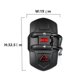 thumbnail image 4 of Motorcycle Rear Mudguard Splash Guard for 125 200 250 390 125DUKE DUKE390 DUKE250 DUKE200, 4 of 5