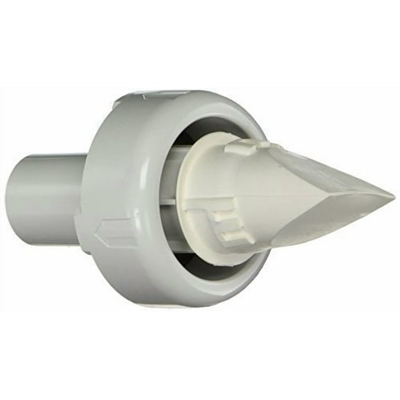 Zodiac 5-114-00 End Cap and Valve Assembly Replacement