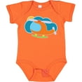 thumbnail image 3 of Inktastic Helicopter For Boys Boys Baby Bodysuit, 3 of 5