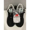 thumbnail image 3 of Mens New Balance 515 Classic Comfy Casual Black Green Shoe Size 8.5, 3 of 5