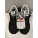 thumbnail image 3 of Mens New Balance 515 Classic Comfy Casual Black Green Shoe Size 8.5, 3 of 6