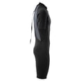 thumbnail image 5 of Body Glove Pro3 Spring Wetsuit 2/1mm for Men, Back Zip, Medium, Black, 5 of 6