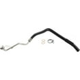 thumbnail image 1 of Return Turbo To Line Turbocharger Coolant Line - Compatible with 2010 - 2014 Audi A5 2.0L 4-Cylinder 2011 2012 2013, 1 of 2