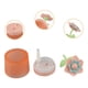 thumbnail image 4 of Humidificador de flores USB Gardenia girasol luz ambiental humidificador en, 4 of 11