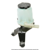 CARDONE New 3R-114 Power Steering Reservoir fits 2005-2020 Toyota
