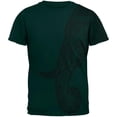 thumbnail image 1 of Tribal Mosaic Elephant Mens T Shirt, 1 of 1