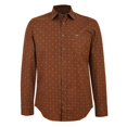 thumbnail image 1 of Camisa Casual Lee Hombre Manga Larga H23 marron claro CH, 1 of 6