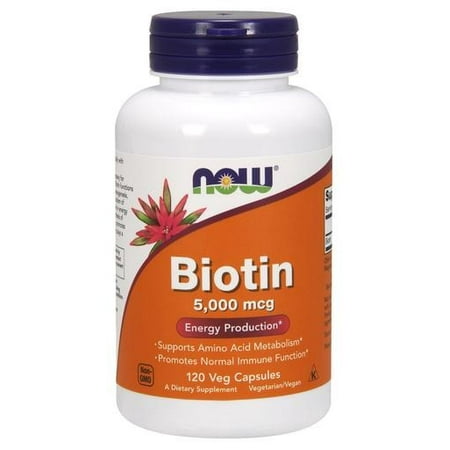 Now Foods Biotin Mcg Vcaps Reviews Now Foods Biotin Mcg Vcaps Reviews