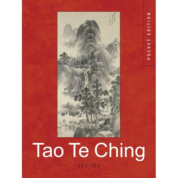 Mini Encyclopedias Tao Te Ching, (Paperback)