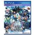 thumbnail image 1 of VIDEOJUEGO PS4 WORLD OF FINAL FANTASY PLAY STATION 4 FORMATO FISICO, 1 of 2