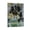 Frame-style, variant on Jack Lambert Poster 3 Canvas Art Poster and Wall Art Picture Print Modern Family bedroom Decor Posters 24x36inch(60x90cm)