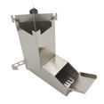 thumbnail image 2 of Horllo Portátil de Acero Inoxidable para Cámping Cocina Al Aire Libre Sunnimix Estufa para mochileros Estufa para mochileras de leña compacta y liviana, 2 of 8