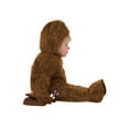 thumbnail image 6 of Infant Star Wars Chewbacca Costume, 6 of 7
