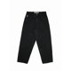 thumbnail image 1 of Pantalones vaqueros unisex estilo hip-hop gótico urbano de talle alto y corte holgado con diseños rasgados y bordados for hombre y mujer, 1 of 3