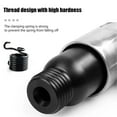 thumbnail image 3 of Air Hammer Handle Straight Type Air Chisel Pneumatic Hammer Shovel Tool ,Long-Term Reliability, 3 of 4
