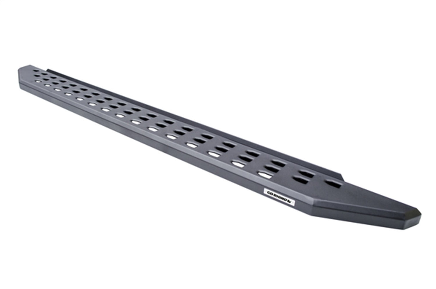 Photo 1 of Go Rhino 69442987PC RB20 Running Boards Textured Powder Coat Length 87 in. Mounting Brackets Included...**FACTORY PACKED**
