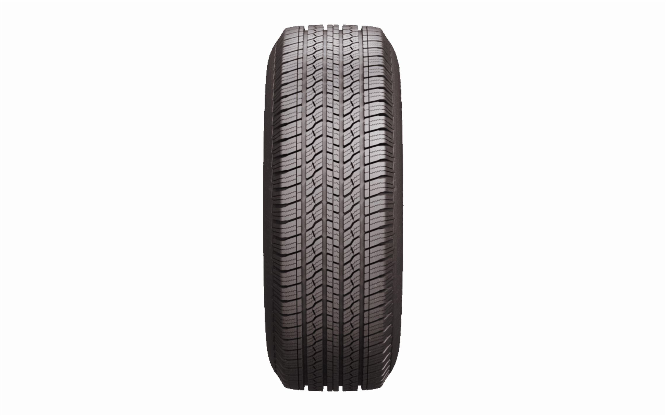 Uniroyal Laredo HT tire 255/70R16 111T all season light truck tire