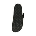 thumbnail image 5 of Madden Girl Women's Luna Faux Suede Platform Clogs, 5 of 5