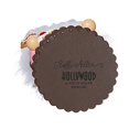 thumbnail image 5 of Kurt S. Adler HA0325 Gingerbread Chef Casse-Noisette - 15 Po., 5 of 5