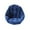 Blue, variant on Egg Chair Cushion, Hammock Swing Chair Pads, Waterproof Soft Hanging Egg Chair Cushion Replacement, Thicken Cushion for Hanging Egg Chair,Hammock Chair Cushion Patio Chair Cushions(Only Cushion)