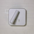 thumbnail image 1 of Aplique de pared LED, luz de lectura para cabecera, luces de lectura de pared LED de 11 W, foco ajustable (luz blanca de 6000 K, cuadrado), lámpara de pared para pasillo, escalera, sala de estar, 1 of 4